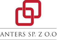 Logo Anters sp. z o.o.