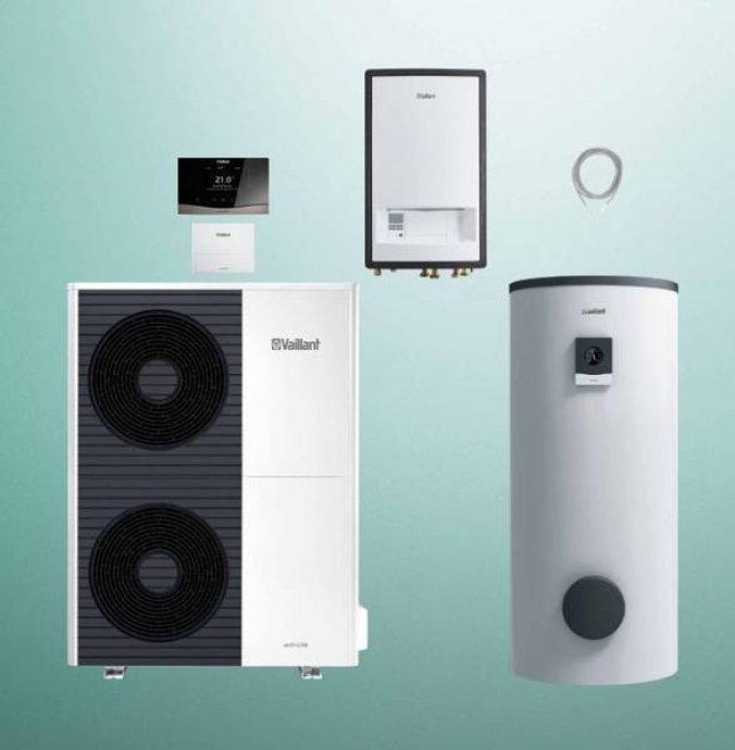 vaillant  36 000