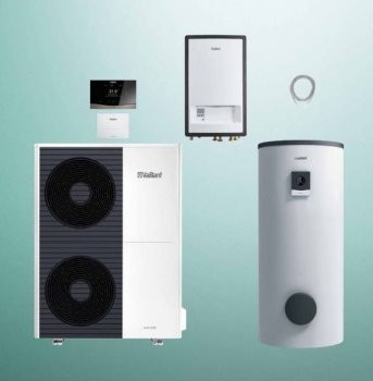 vaillant  36 000