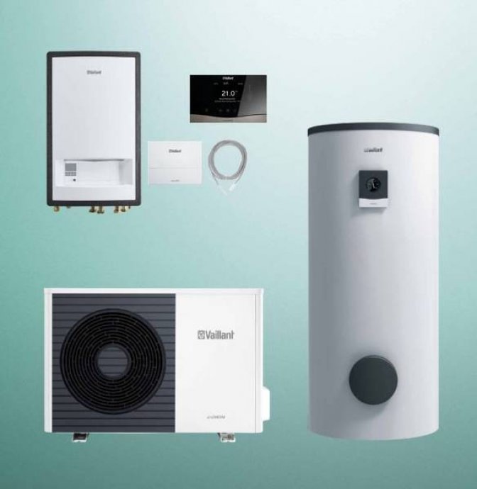 vaillant 37 000