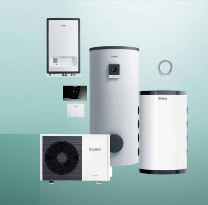 vaillant 33 000