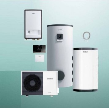 vaillant 33 000